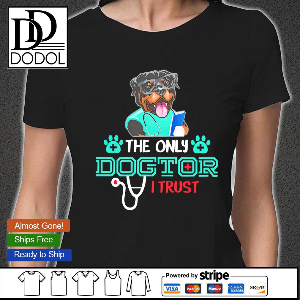 dogtor shirt