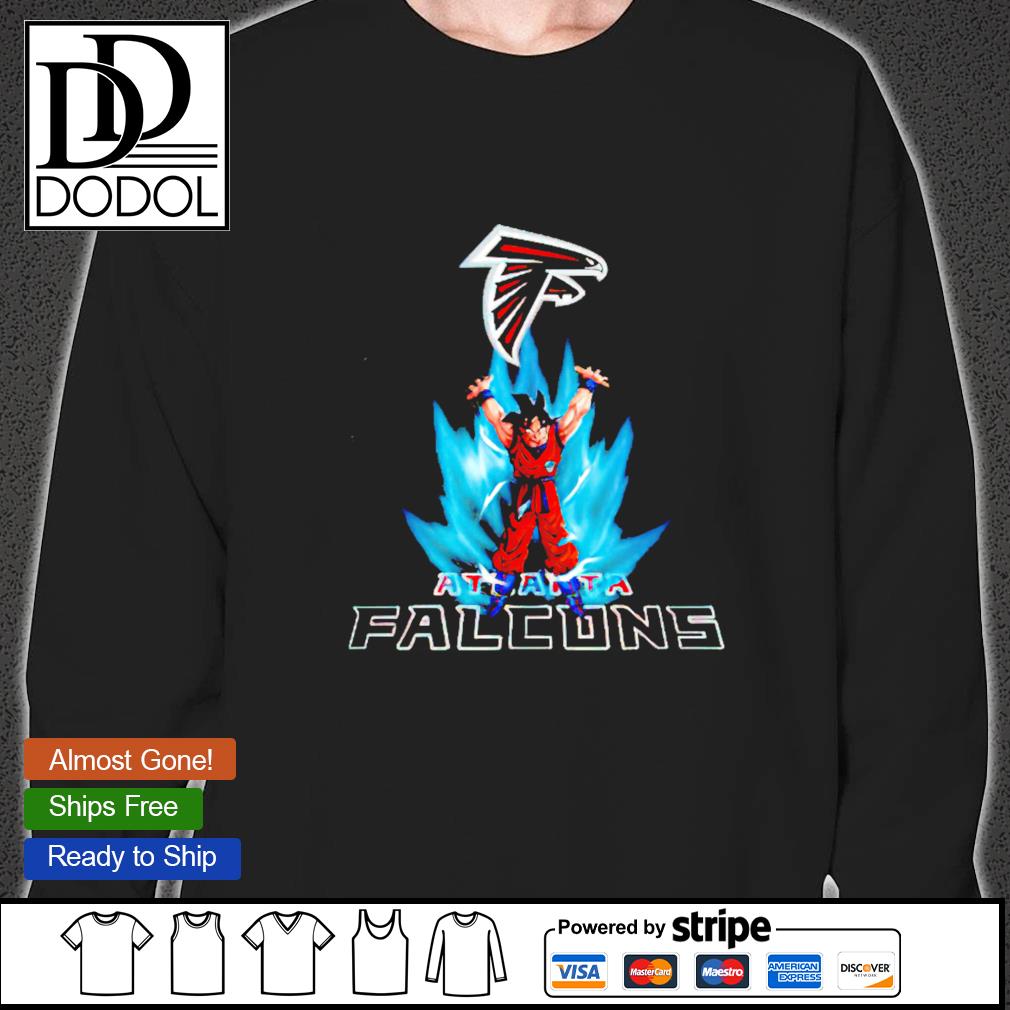 Atlanta Falcons Logo shirt, hoodie, sweater, long sleeve and tank top