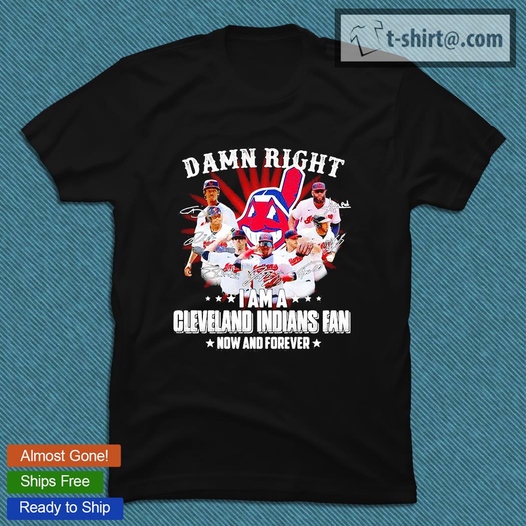 Cleveland Indians T-Shirt