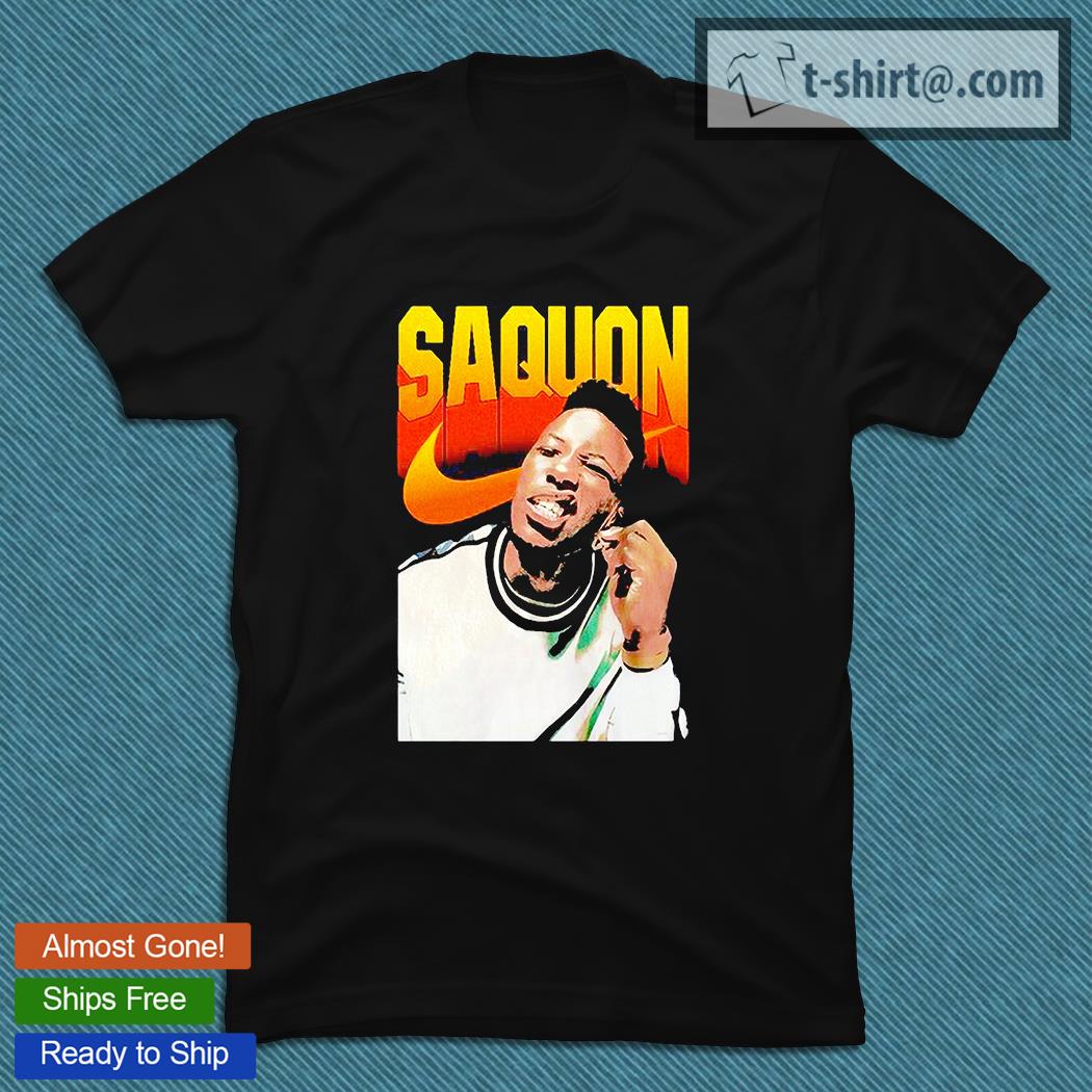 Official Saquon Barkley Nike T-shirt, hoodie, sweater, long sleeve and tank  top