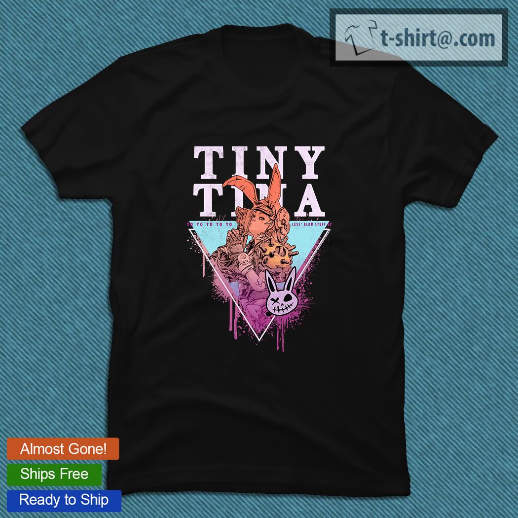 ike and tina t shirt