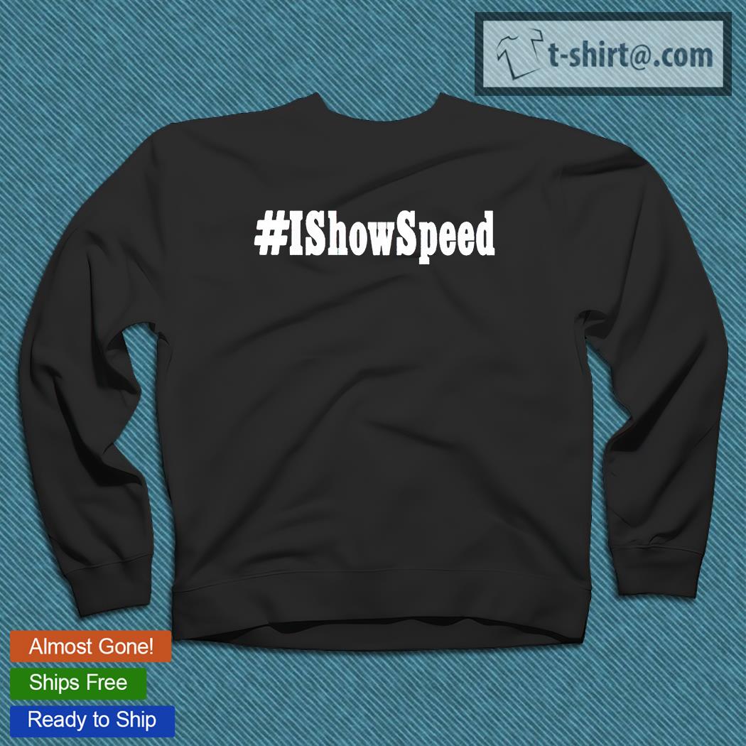 ou speed d shirt