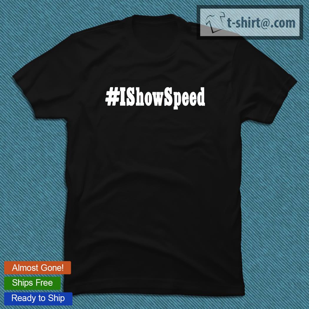 ou speed d shirt