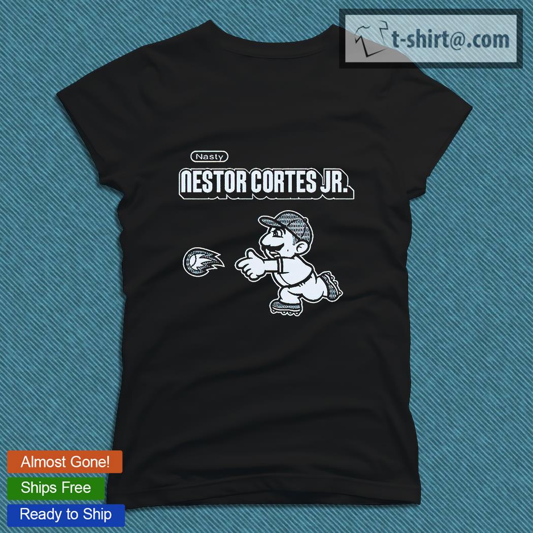 Funny Nasty Nestor - Nestor Cortes Jr | Essential T-Shirt