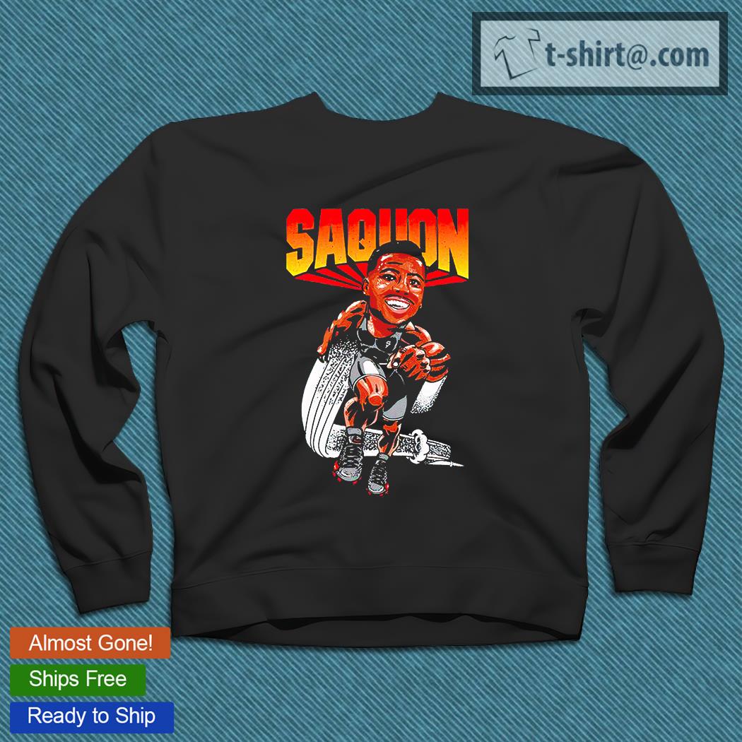 Saquon Barkley Nike Shirt, hoodie, sweater, long sleeve and tank top