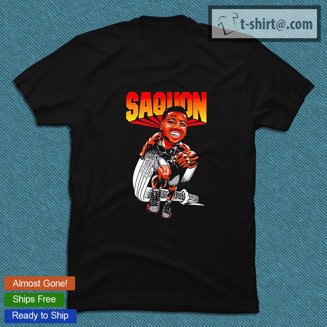 Saquon Barkley Nike Shirt, hoodie, sweater, long sleeve and tank top