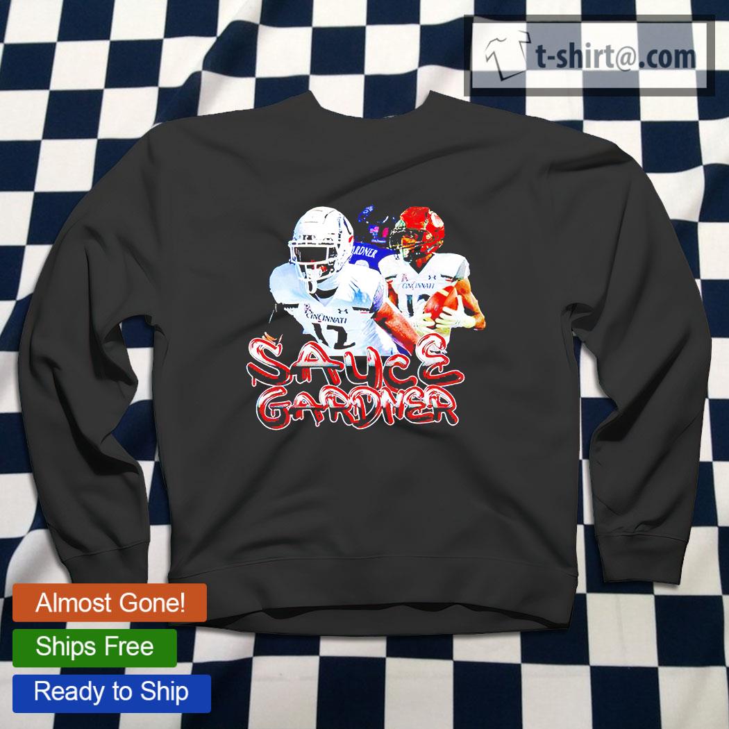 Team Sauce Gardner shirt - Kingteeshop