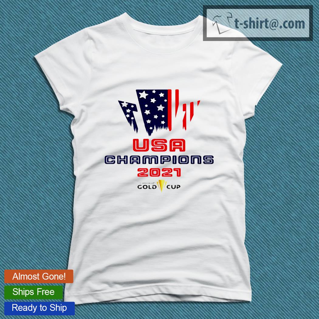 us 2021 concacaf champions shirt