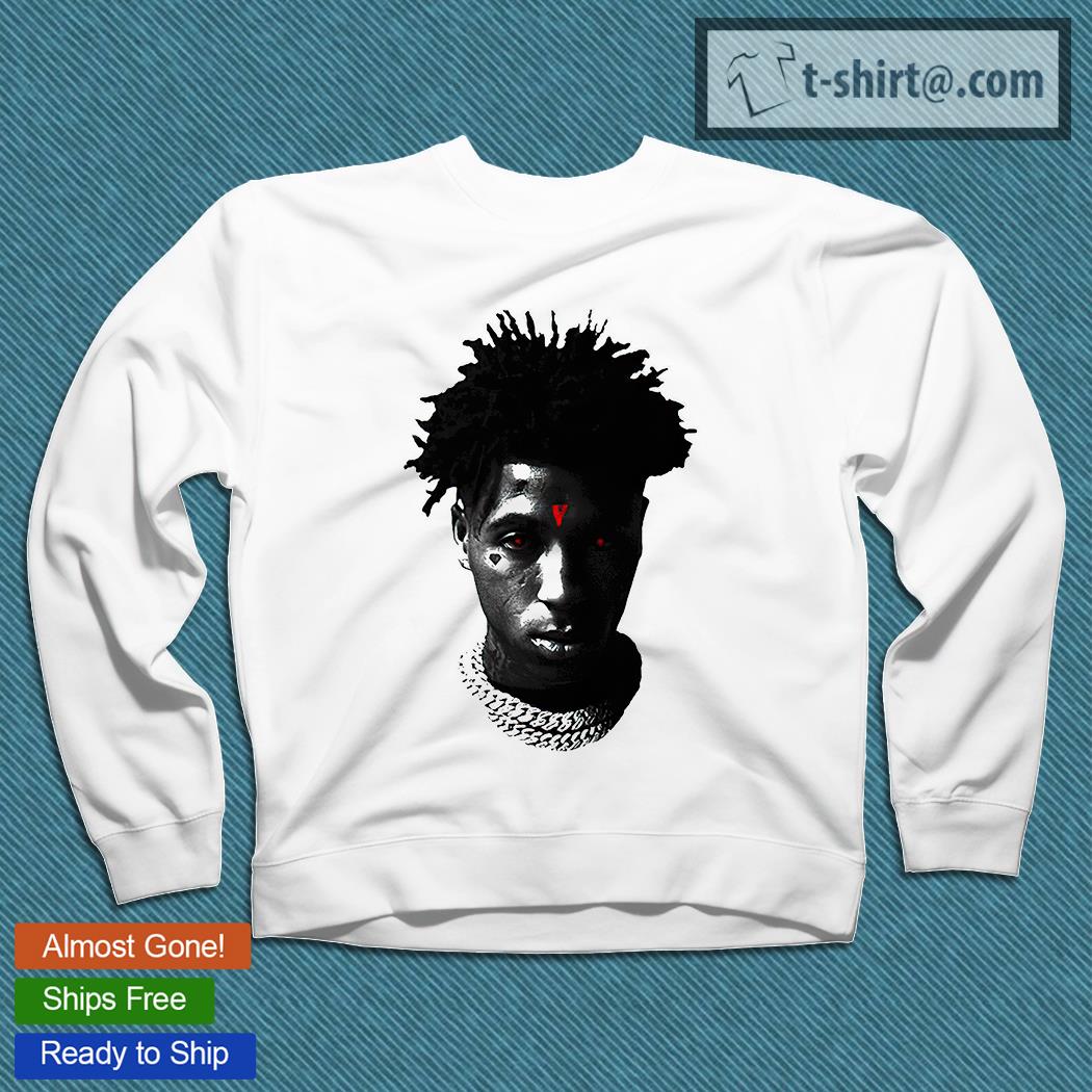 Nba Youngboy Never Broke Again T-Shirts, hoodie, sweater, long sleeve and  tank top