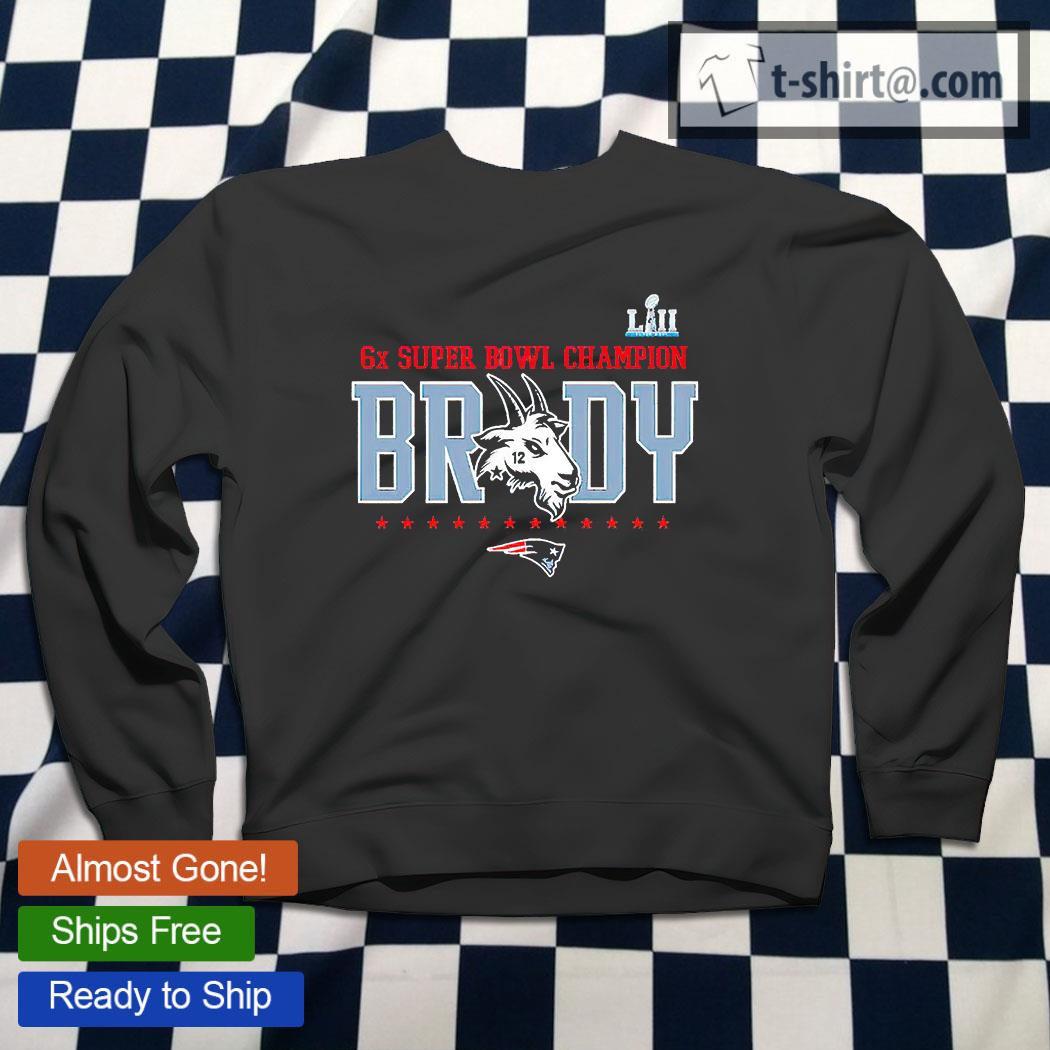 12 Tom Brady GOAT T-Shirt, hoodie, sweater, long sleeve and tank top