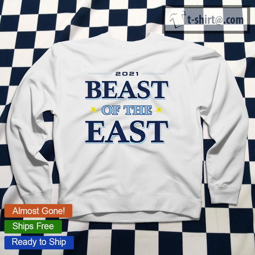 Beast Of The East 21 T Shirt Hoodie Sweater Long Sleeve And Tank Top