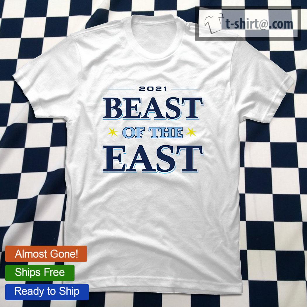 Beast Of The East 21 T Shirt Hoodie Sweater Long Sleeve And Tank Top