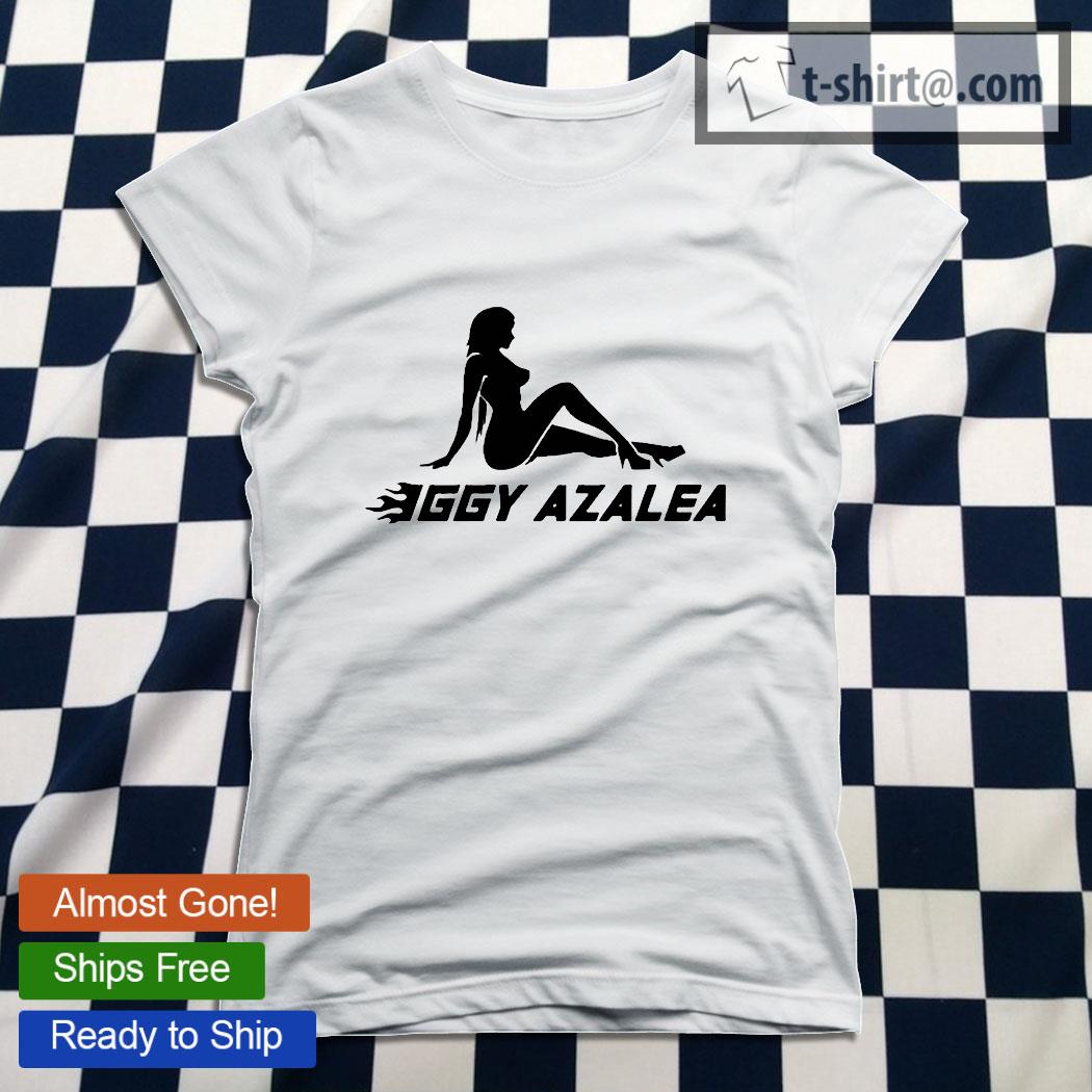 I am the stripclub Iggy Azalea walk a mile transportation inc T-shirt,  hoodie, sweater, long sleeve and tank top