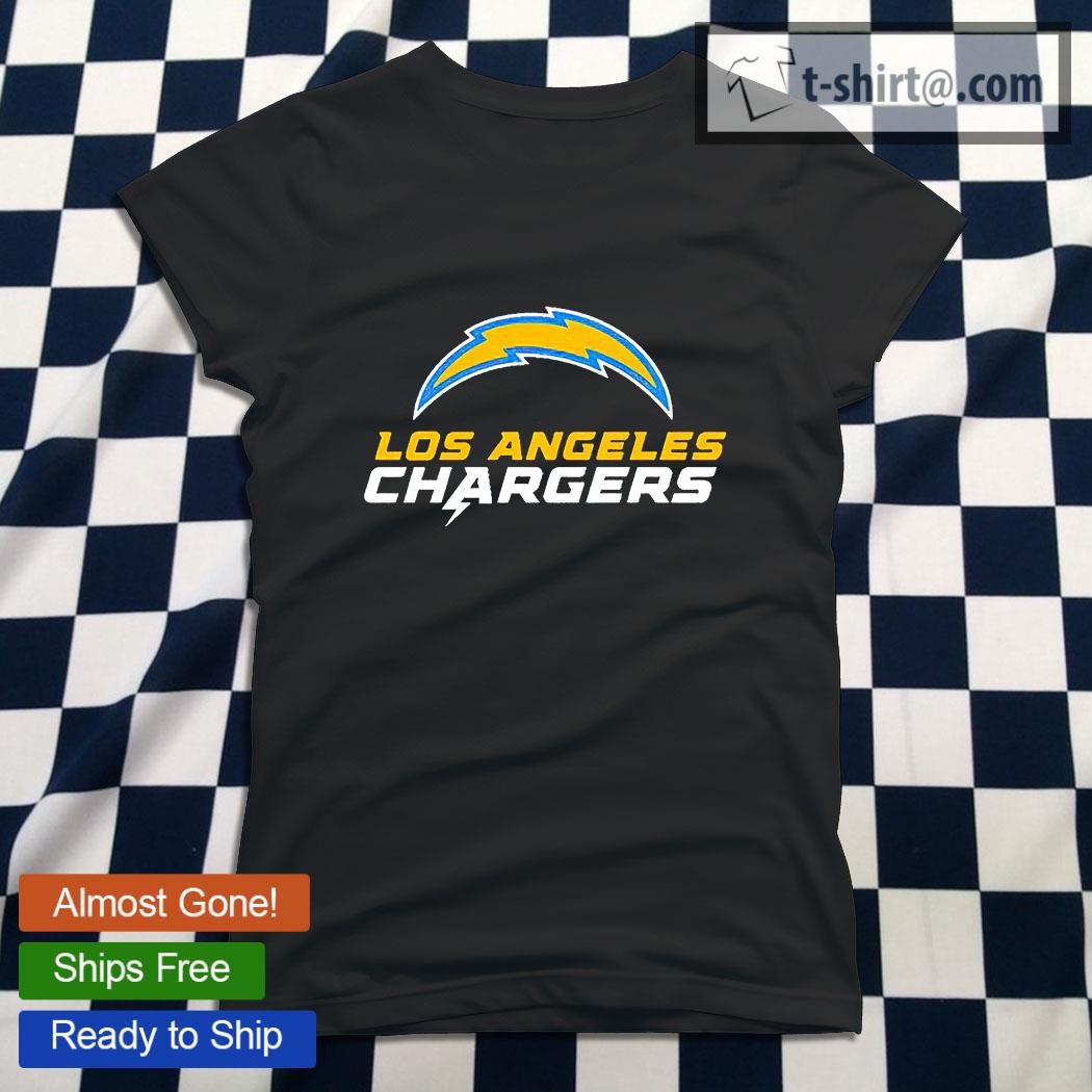 LA Chargers T-Shirts, Chargers Tees, Shirts