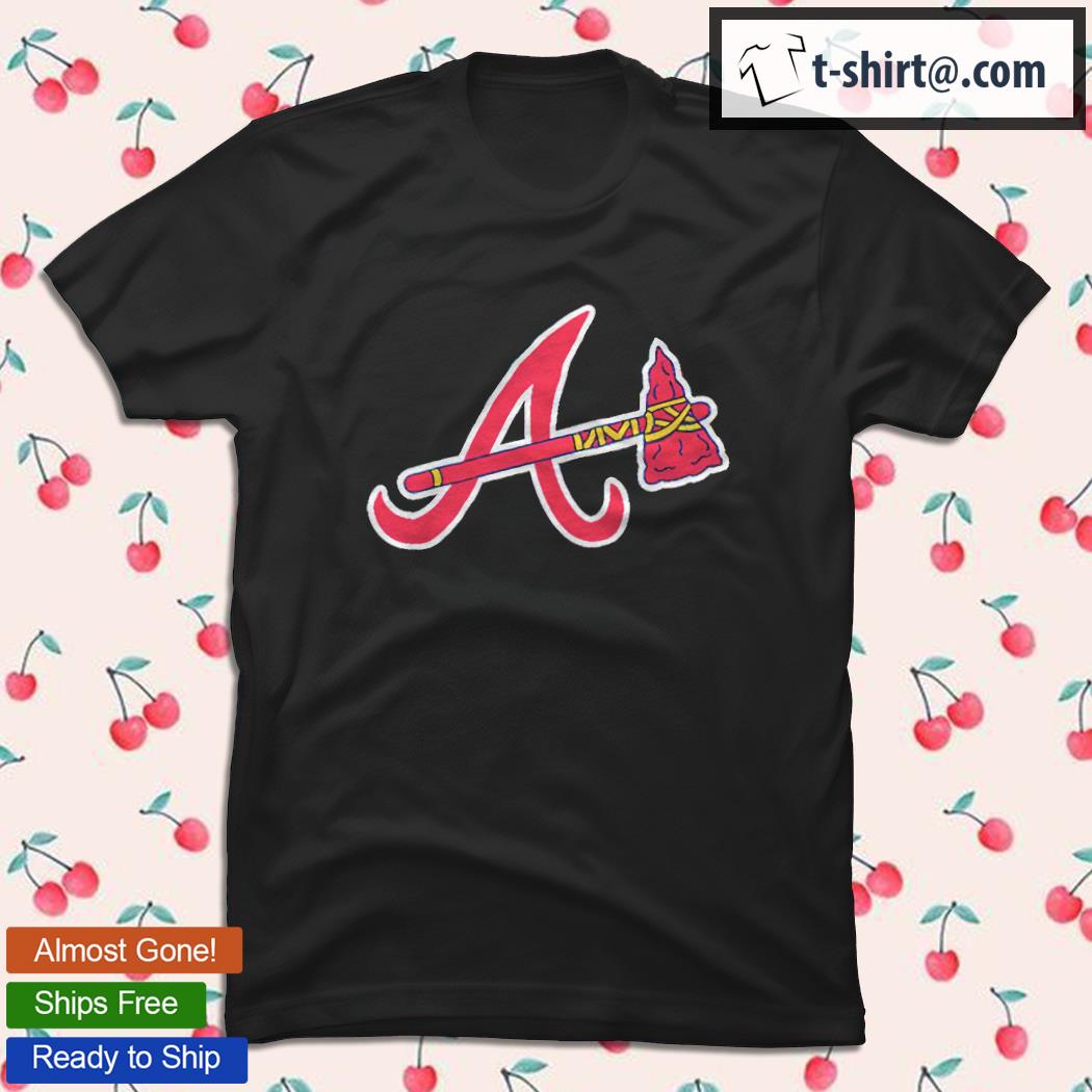 Chop It Like It's Hot Atlanta Braves Shirt, hoodie, sweater, long sleeve  and tank top