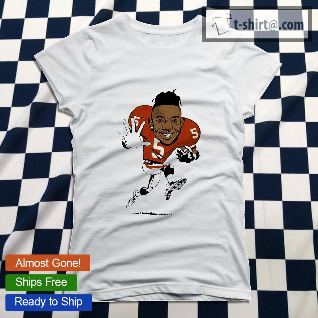 Bijan Robinson Jerseys, Bijan Robinson Shirts, Apparel, Gear