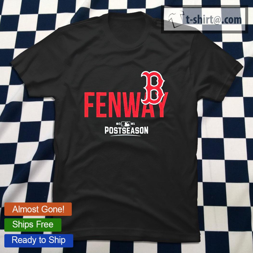 Boston Red Sox Fenway 2021 Postseason Bring It Home Shirt, hoodie, sweater,  long sleeve and tank top