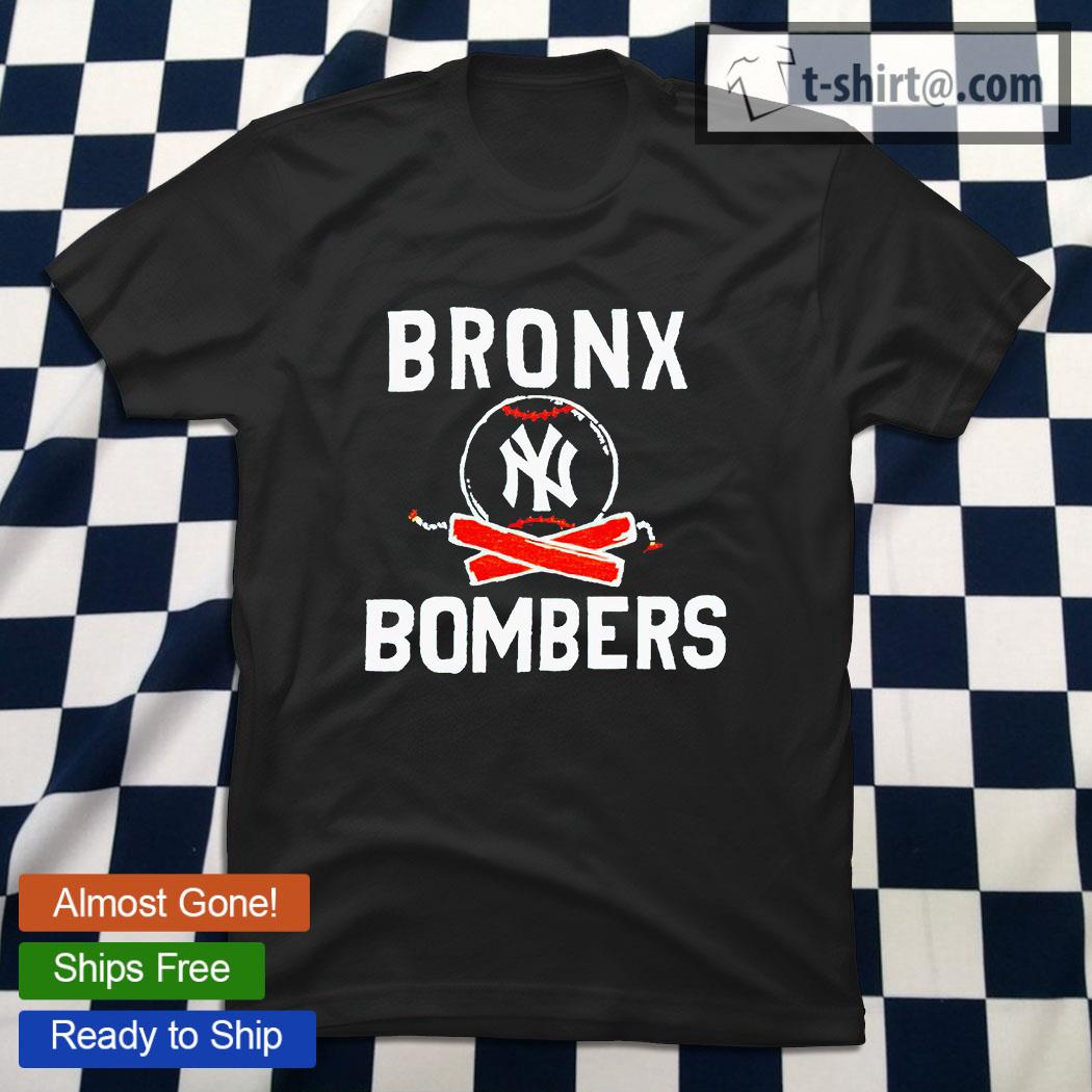 Bronx Bombers