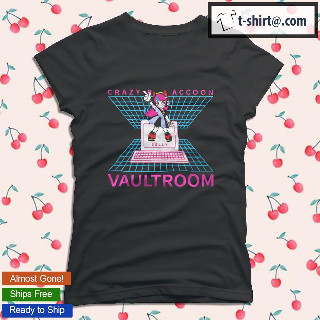 クリアランス半額 Selly Tシャツ vault room - トップス