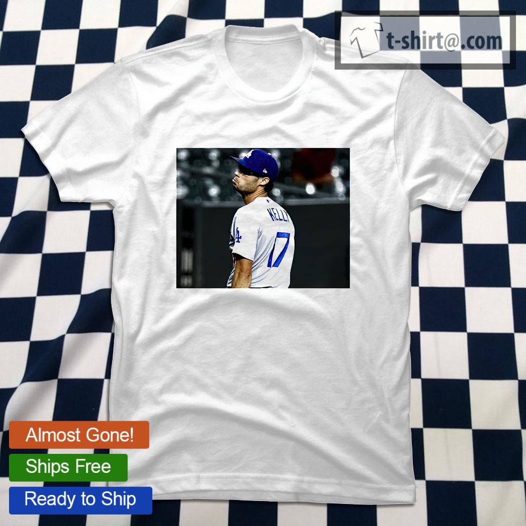 Joe Kelly T Shirt Free Joe Kelly