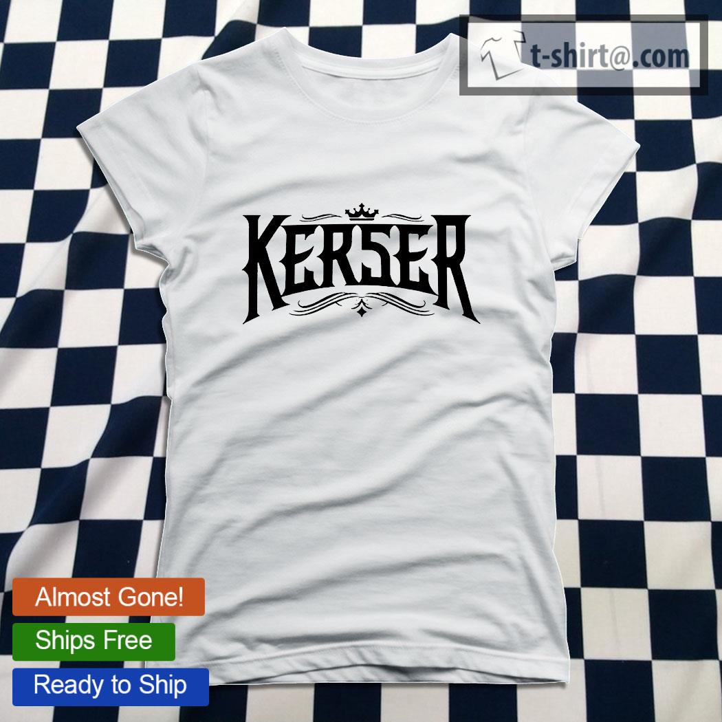 Kerser hoodie discount