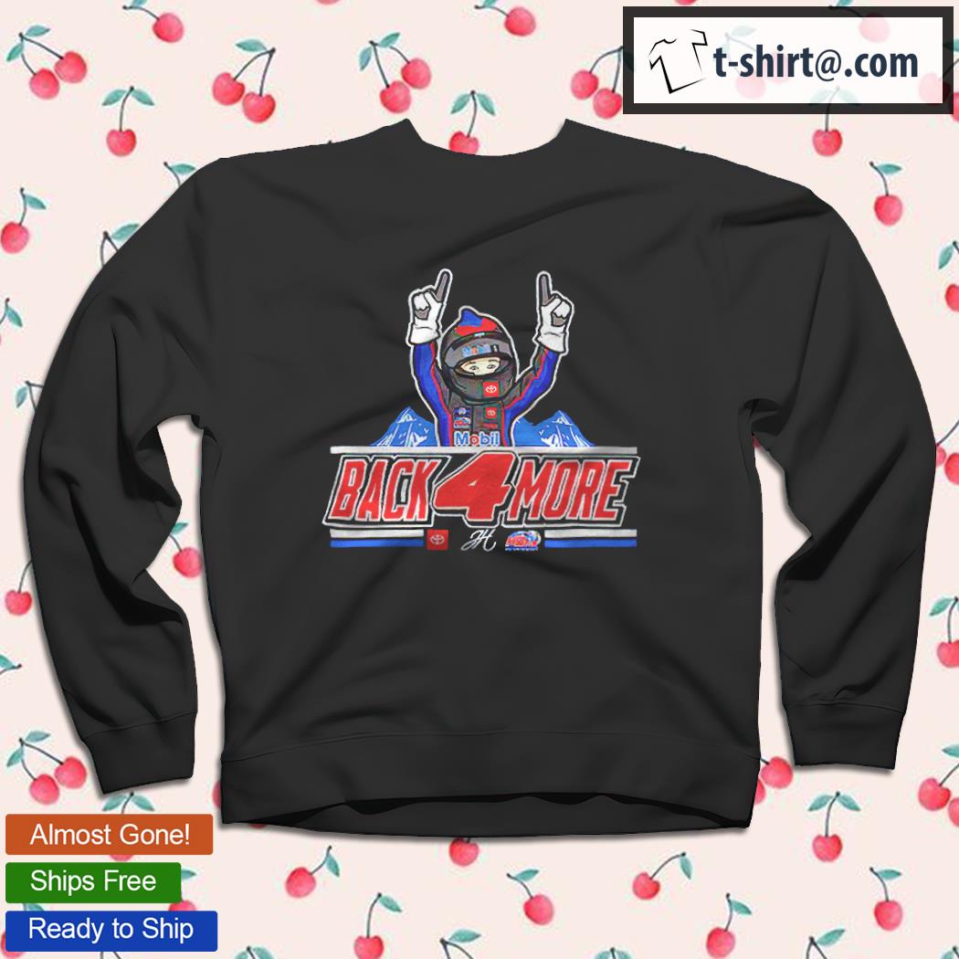 john hunter nemechek shirt