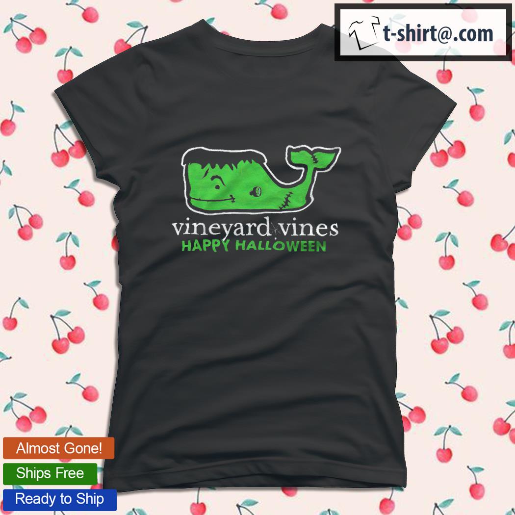 vineyard vines Happy T-shirts for Women