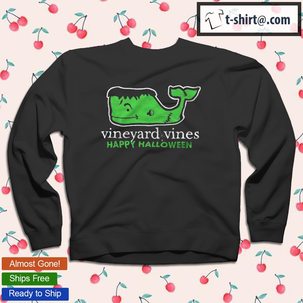 Vineyard vines halloween shirts sale