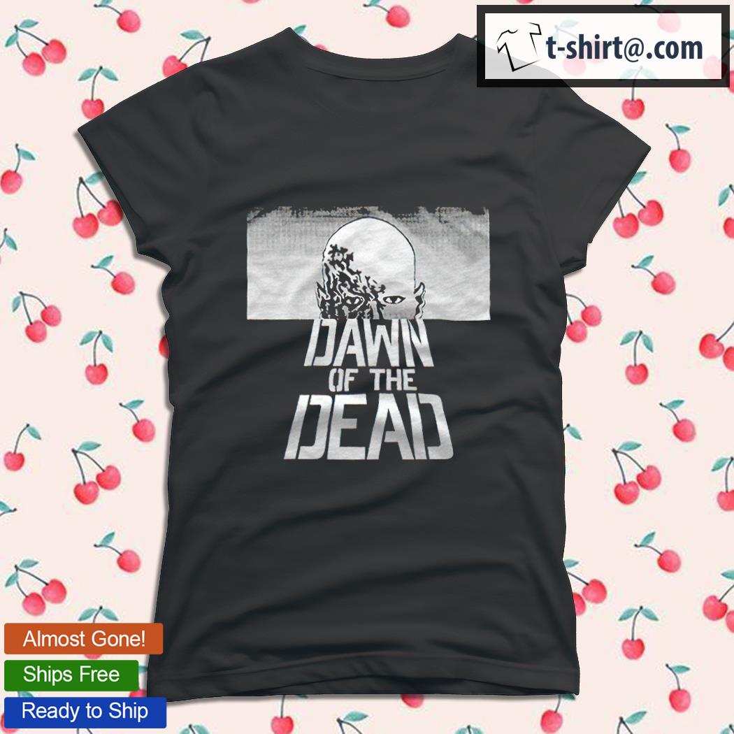 Rød dato positur analog Cliff Burton Dawn of the Dead T-shirt, hoodie, sweater, long sleeve and  tank top