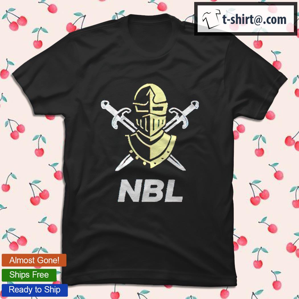 nbl, Shirts