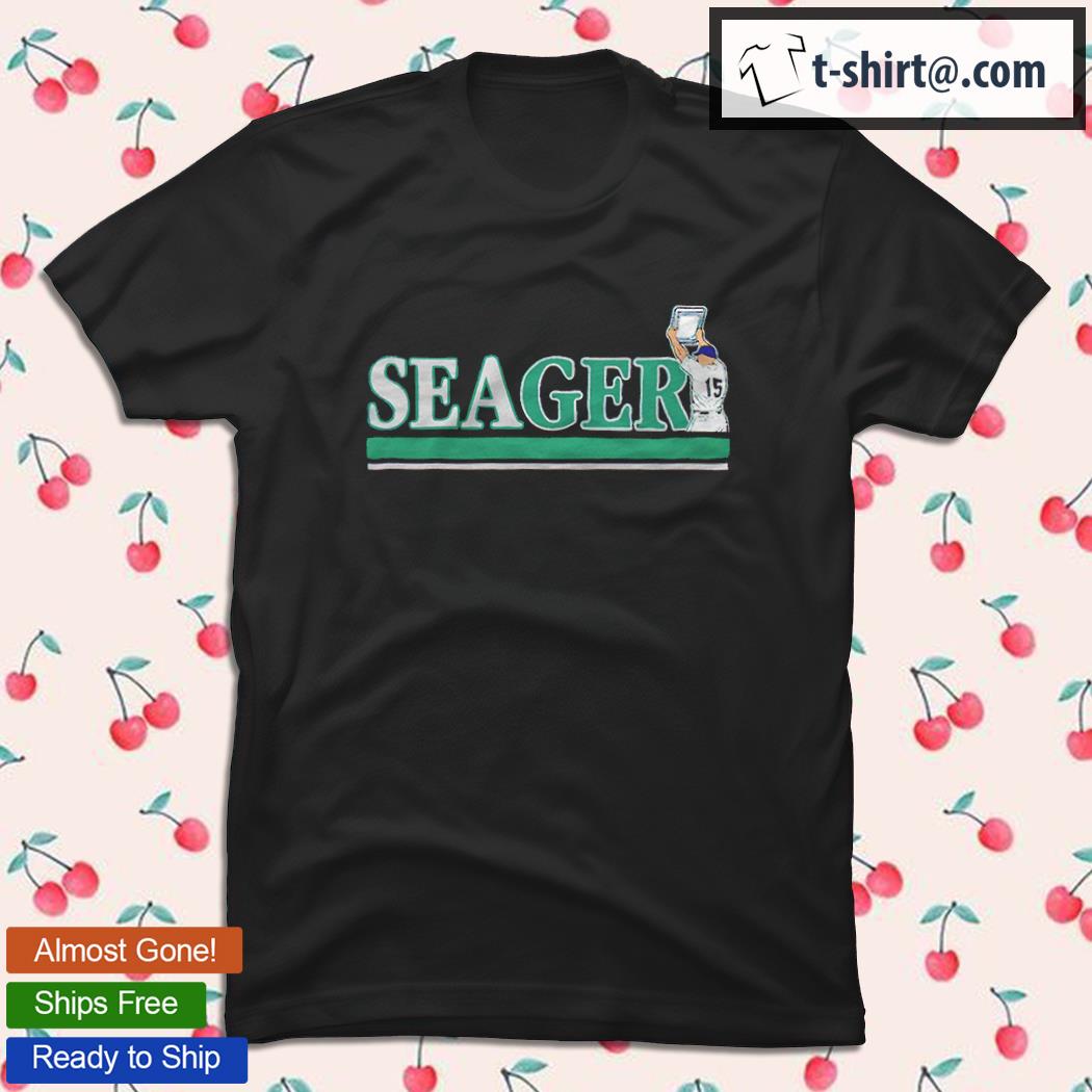 Best Kyle Seager forever T-shirt, hoodie, sweater, long sleeve and