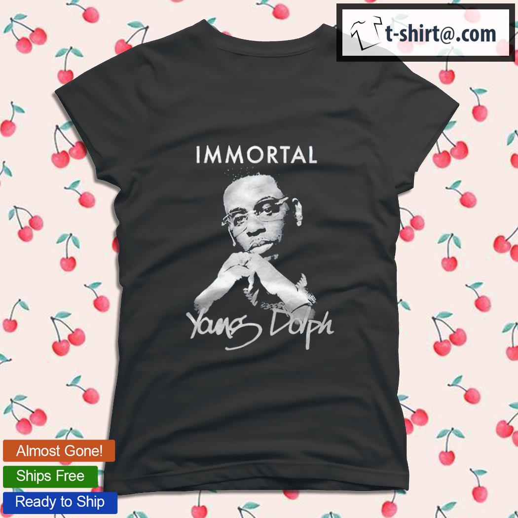 Immortal Tee