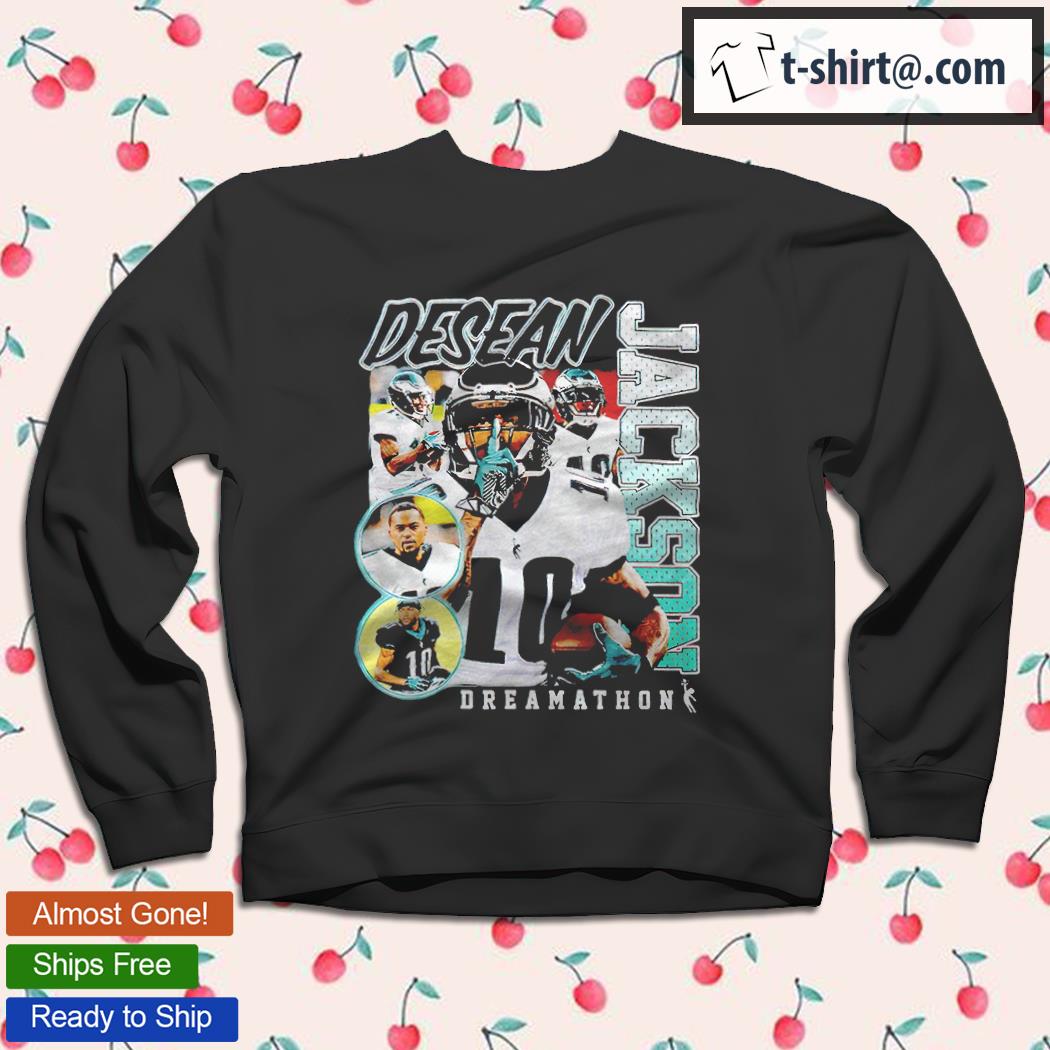 DeVonta Smith Desean Jackson Philadelphia Eagles shirt, hoodie, sweater,  long sleeve and tank top