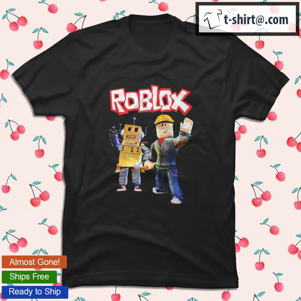 Roblox Aesthetic T-shirt