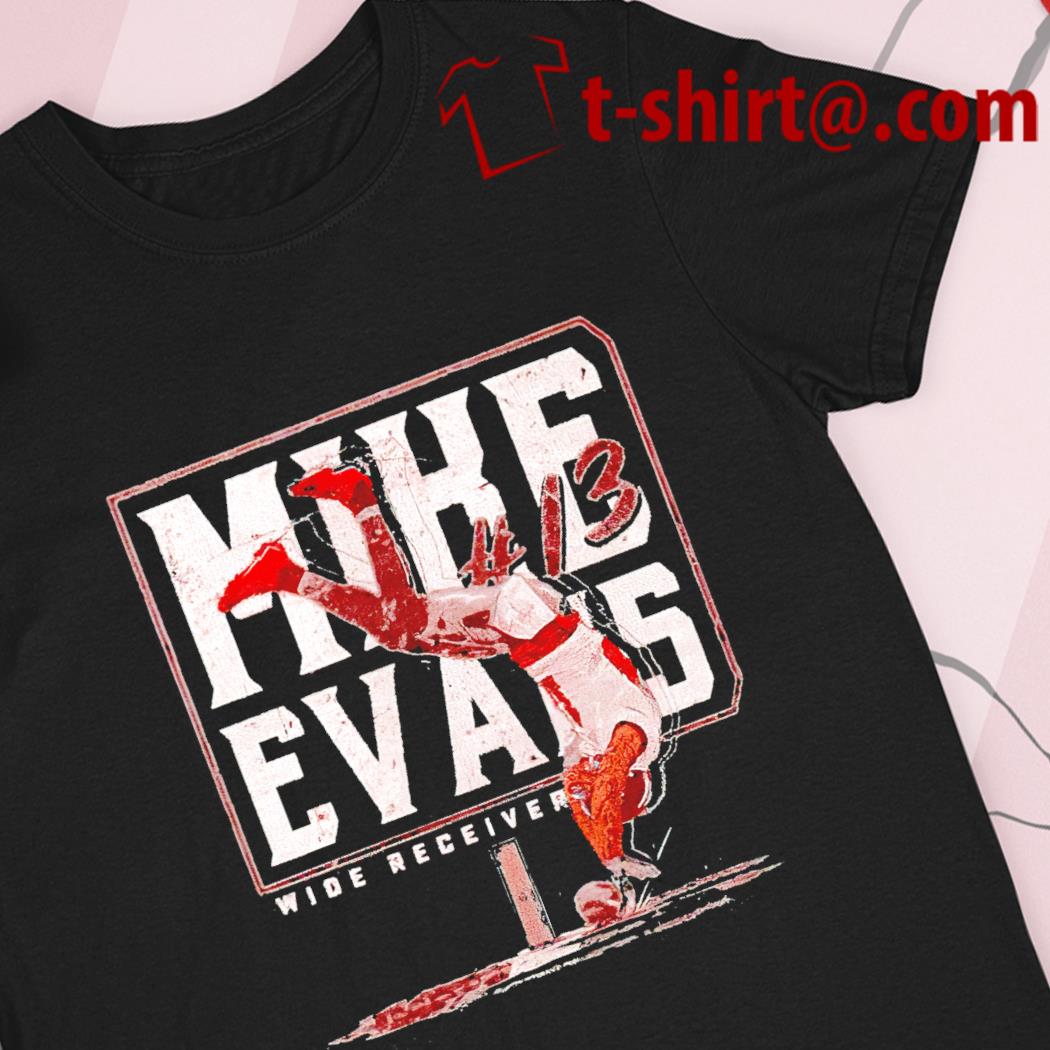 Mike Evans T-Shirts & Hoodies, Tampa Bay Football