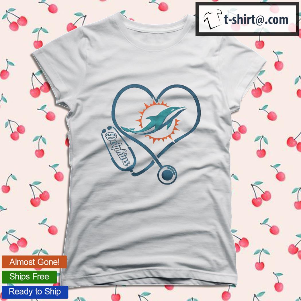 Dolphin Tshirt Love Dolphin Shirt for Women Love Dolphin Shirt