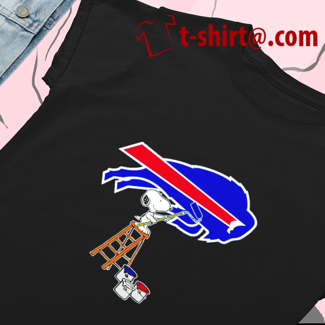 HOT TREND Best Dad Ever Buffalo Bills Unisex T-Shirt