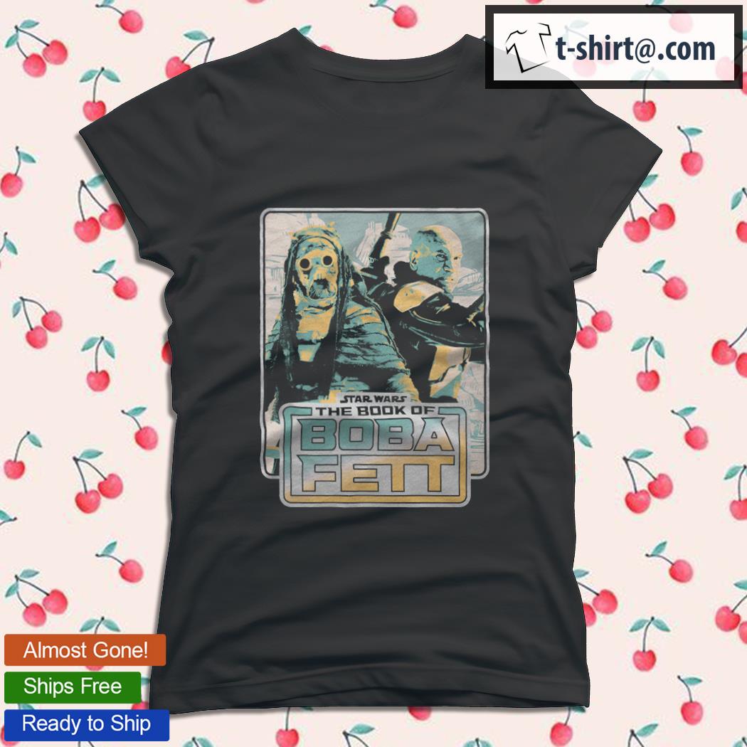 Raider Fett Unisex T-Shirt