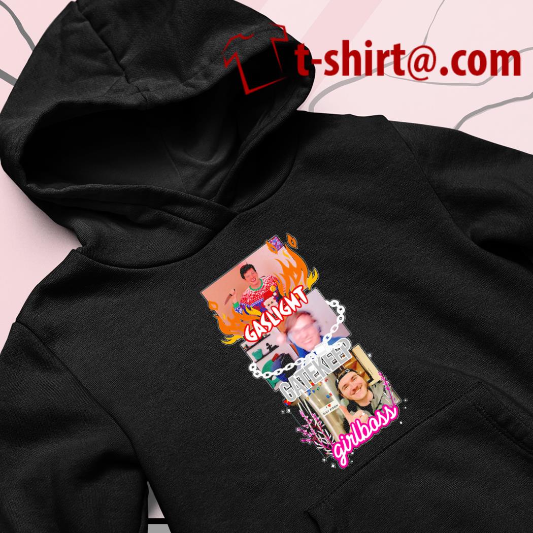 The Chuckle line Hoodies