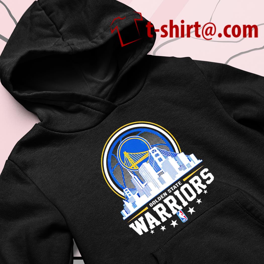 Warriors the city shirt, hoodie, sweater, long sleeve and tank top