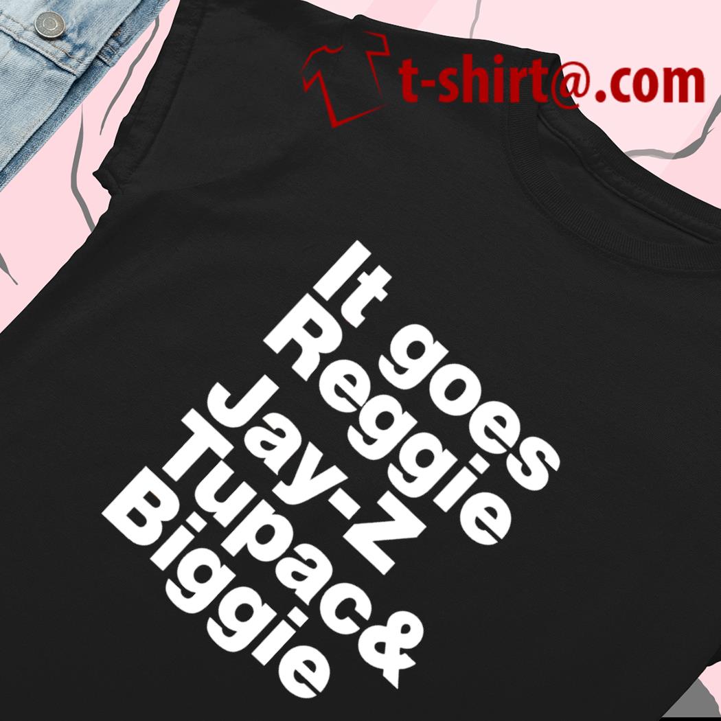 Jay Z quote T shirt