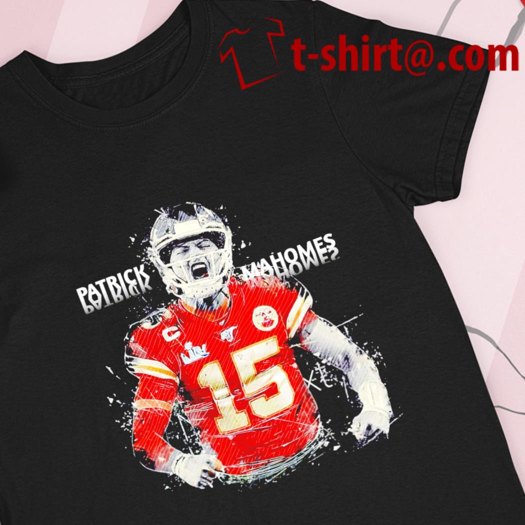 Patrick Mahomes Cool Mahomes Shirt, hoodie, sweater, long sleeve and tank  top