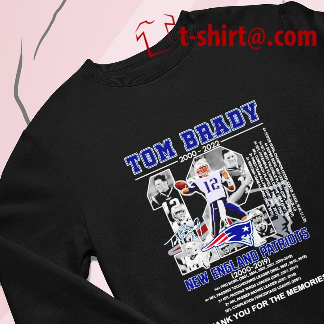 I Love Tom Brady T-Shirt, hoodie, sweater, long sleeve and tank top