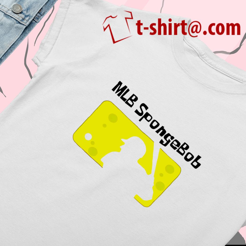 Mlb anaheim angels spongebob funny shirt, hoodie, sweater, long sleeve and  tank top