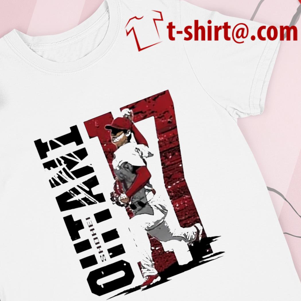 Shohei Ohtani Los Angeles Angels Baseball 2022 T-shirt, hoodie, sweater,  long sleeve and tank top