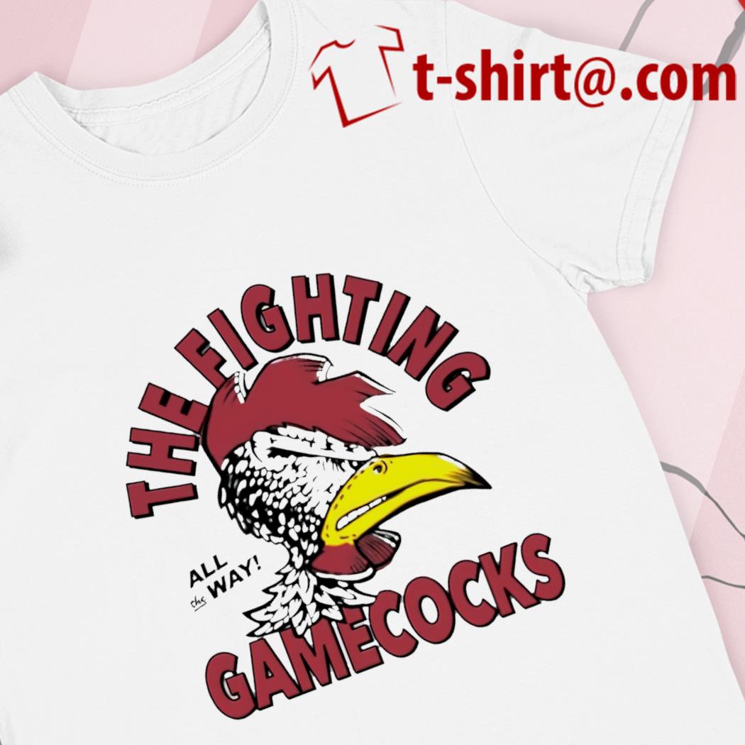 Gamecock t cheap shirts funny