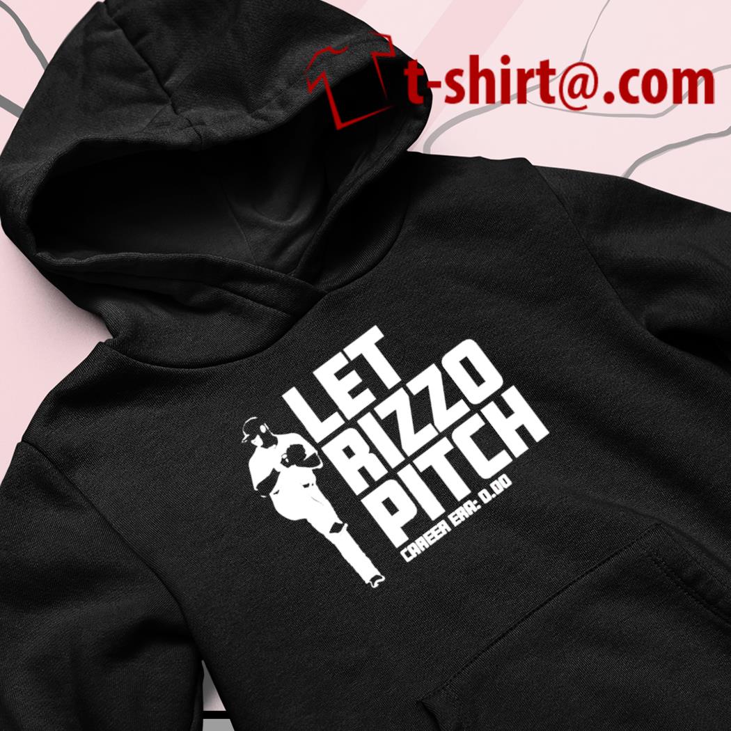 Anthony Rizzo Best in the Rizz T-shirt, hoodie, sweater