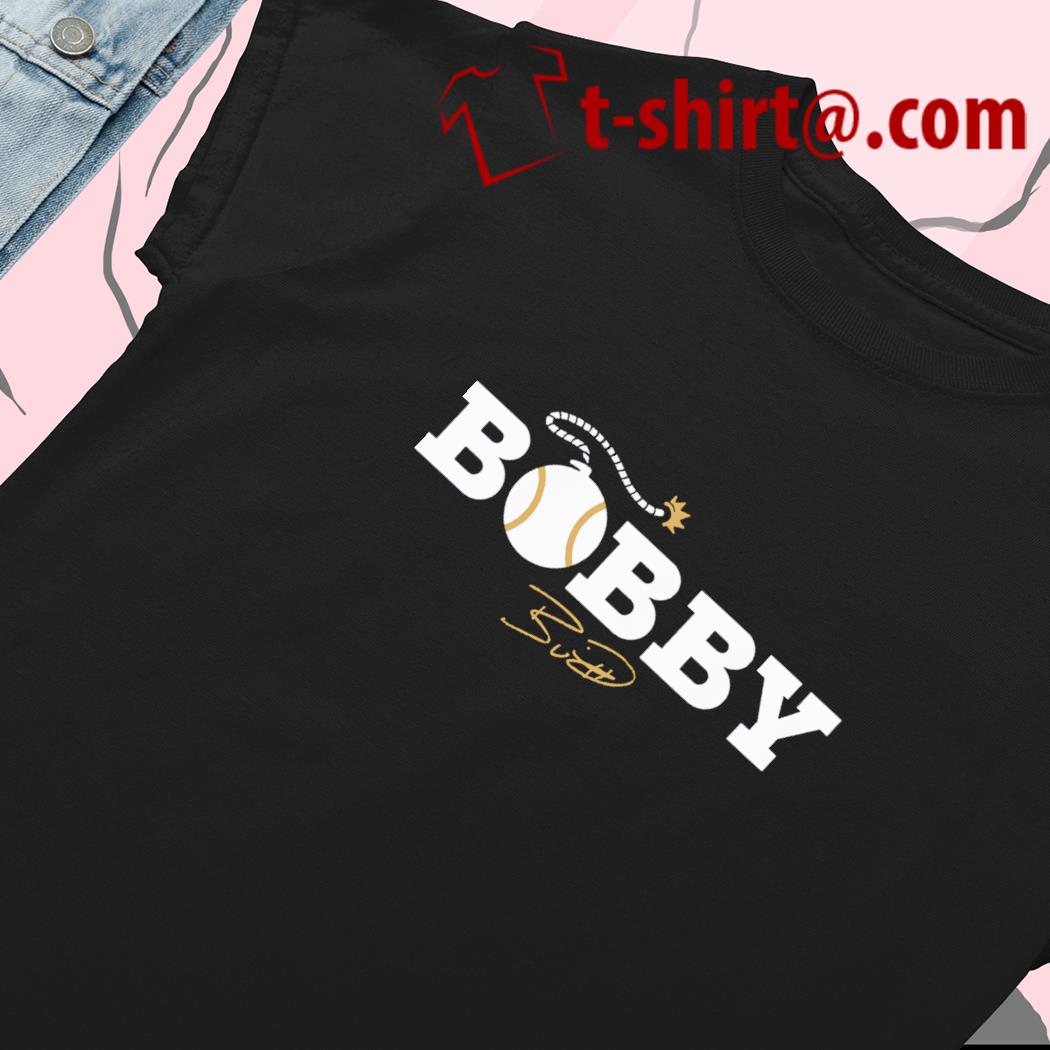 Bobby Witt Jr. signature series shirt, hoodie, sweater and long sleeve