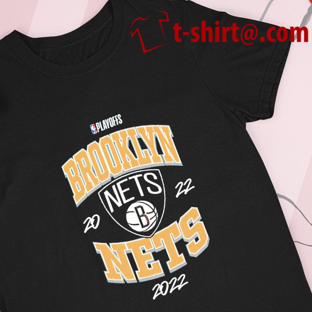 Brooklyn Nets Graphic Tee 