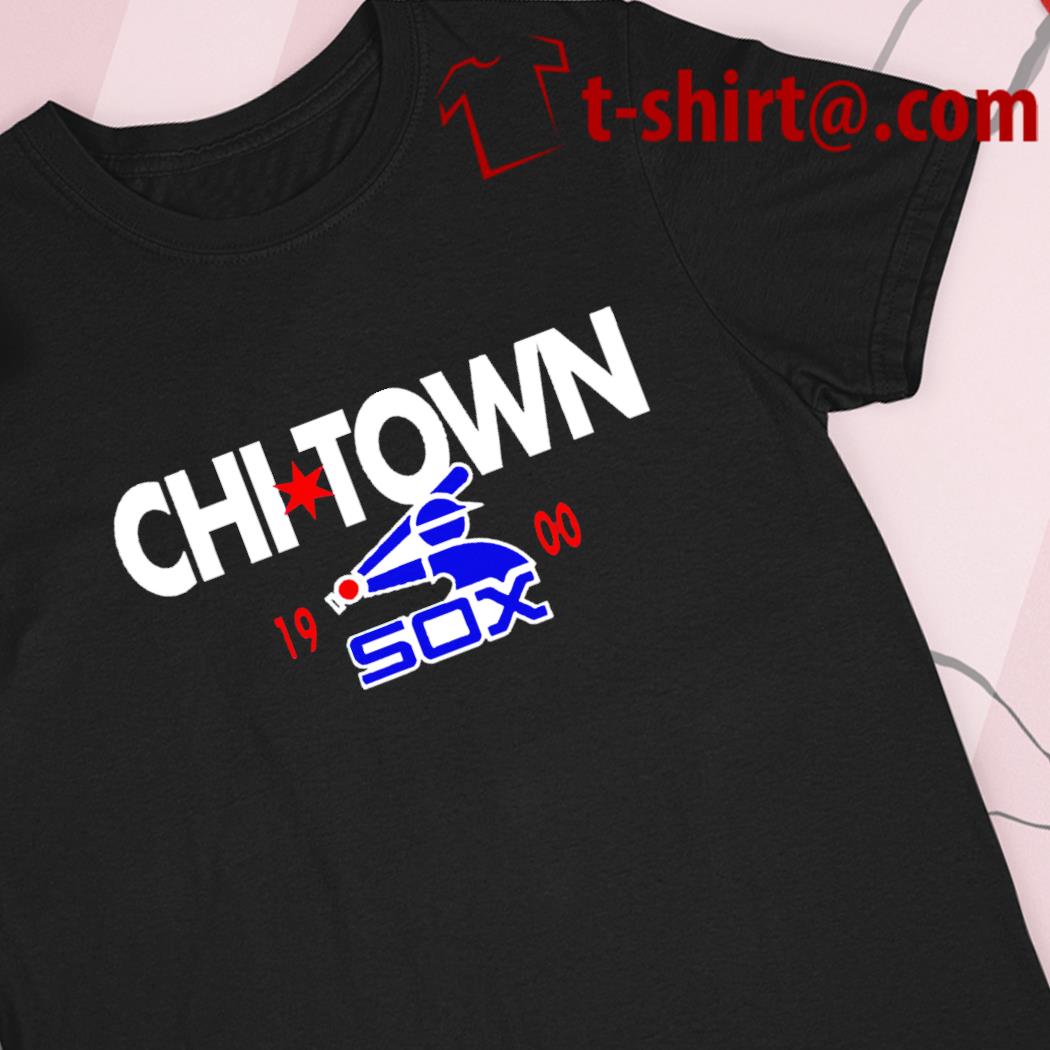 chitownclothing Chicago White Sox T-Shirt
